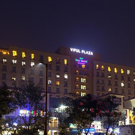 Hotel Bay Laurel Retreat Faridabad Luaran gambar