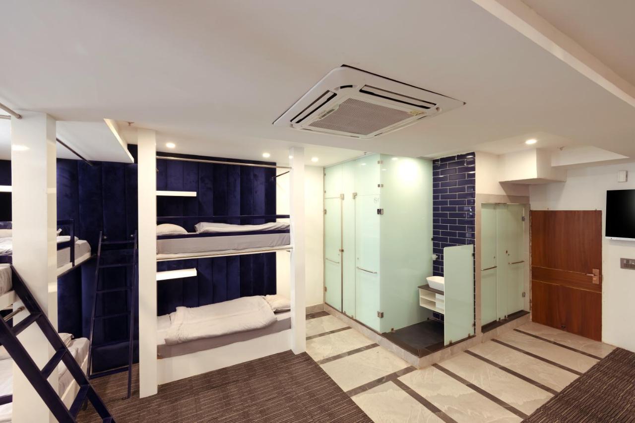 Hotel Bay Laurel Retreat Faridabad Luaran gambar