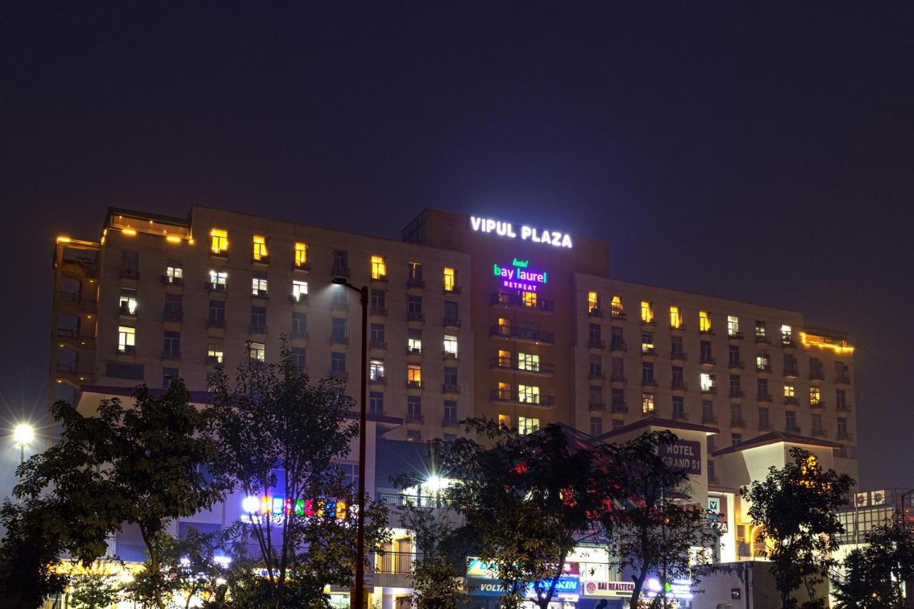 Hotel Bay Laurel Retreat Faridabad Luaran gambar