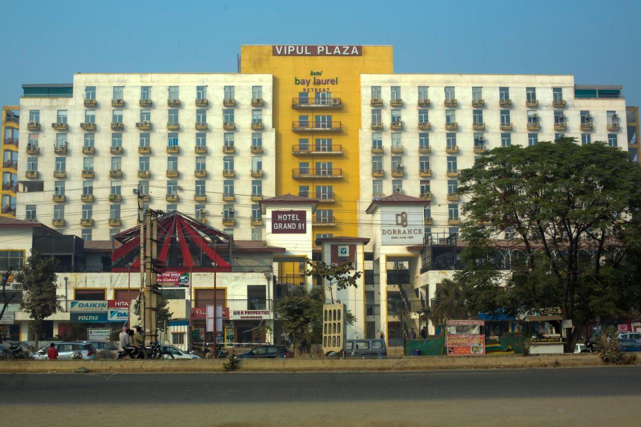 Hotel Bay Laurel Retreat Faridabad Luaran gambar