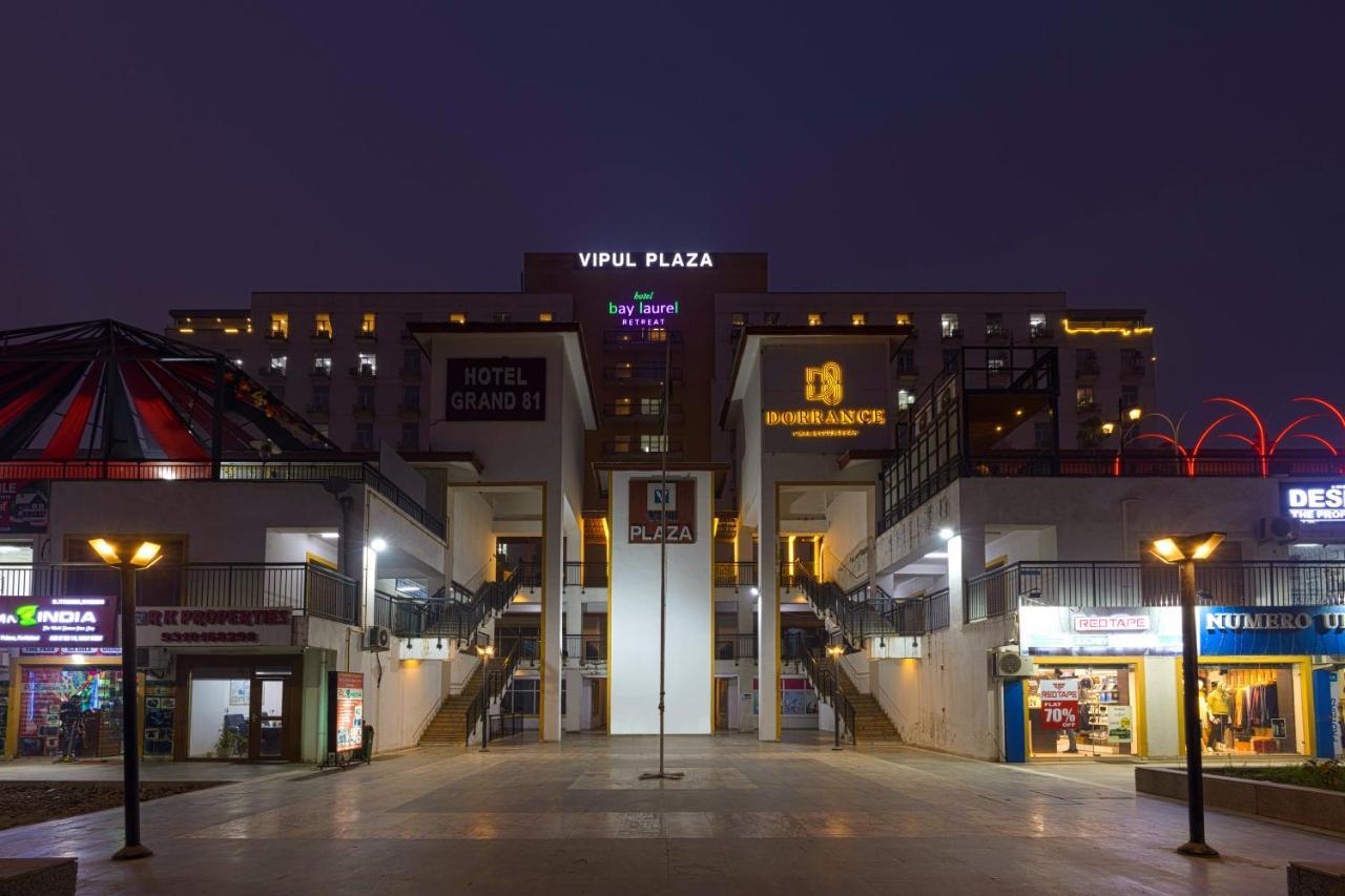 Hotel Bay Laurel Retreat Faridabad Luaran gambar