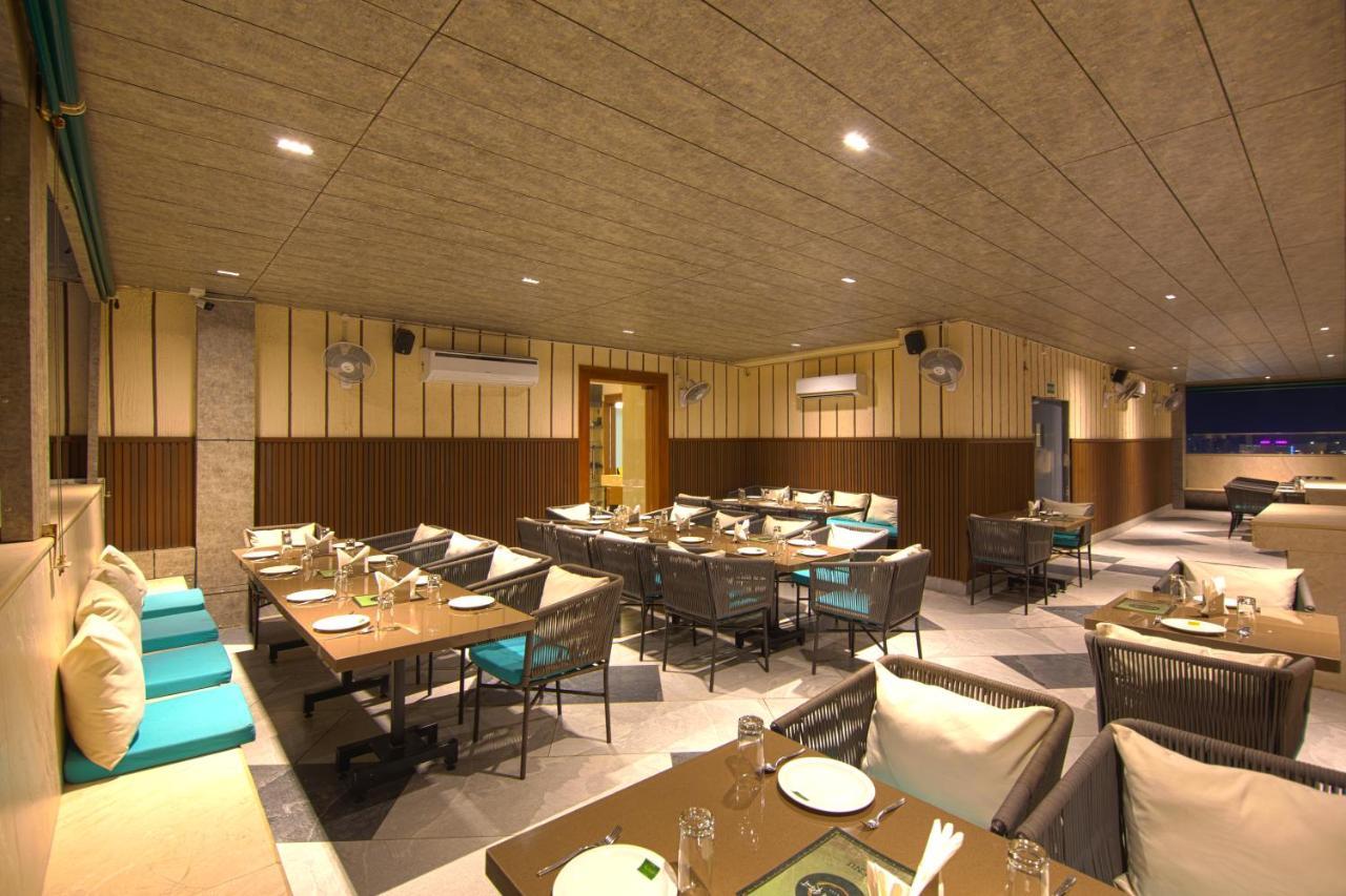 Hotel Bay Laurel Retreat Faridabad Luaran gambar